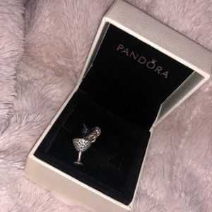 Pandora charm